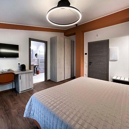 Nido Del Gelso Apartamento Dossobuono Exterior foto
