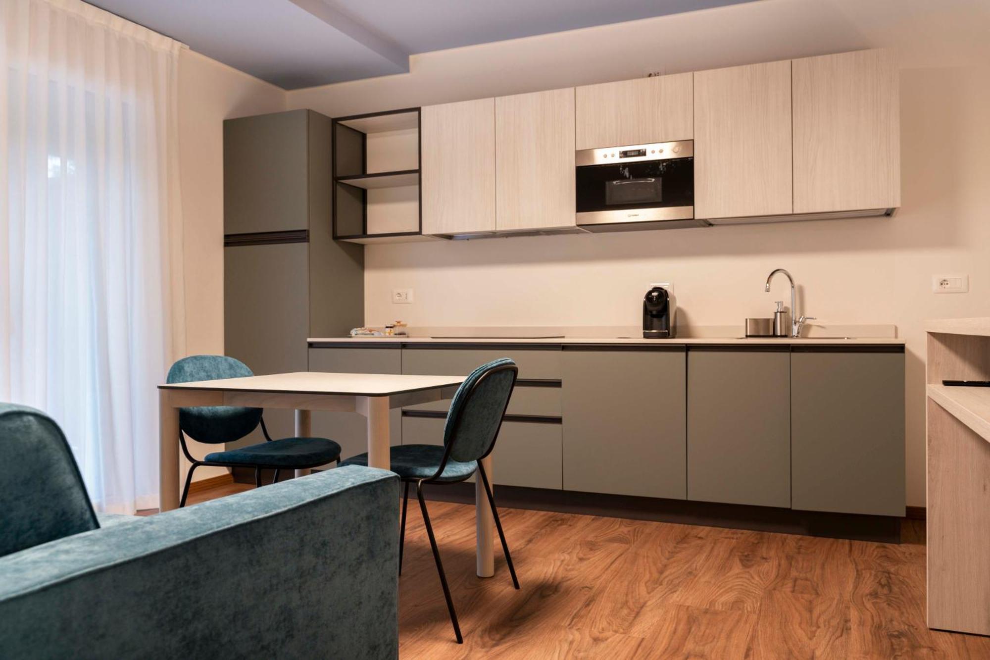 Nido Del Gelso Apartamento Dossobuono Exterior foto
