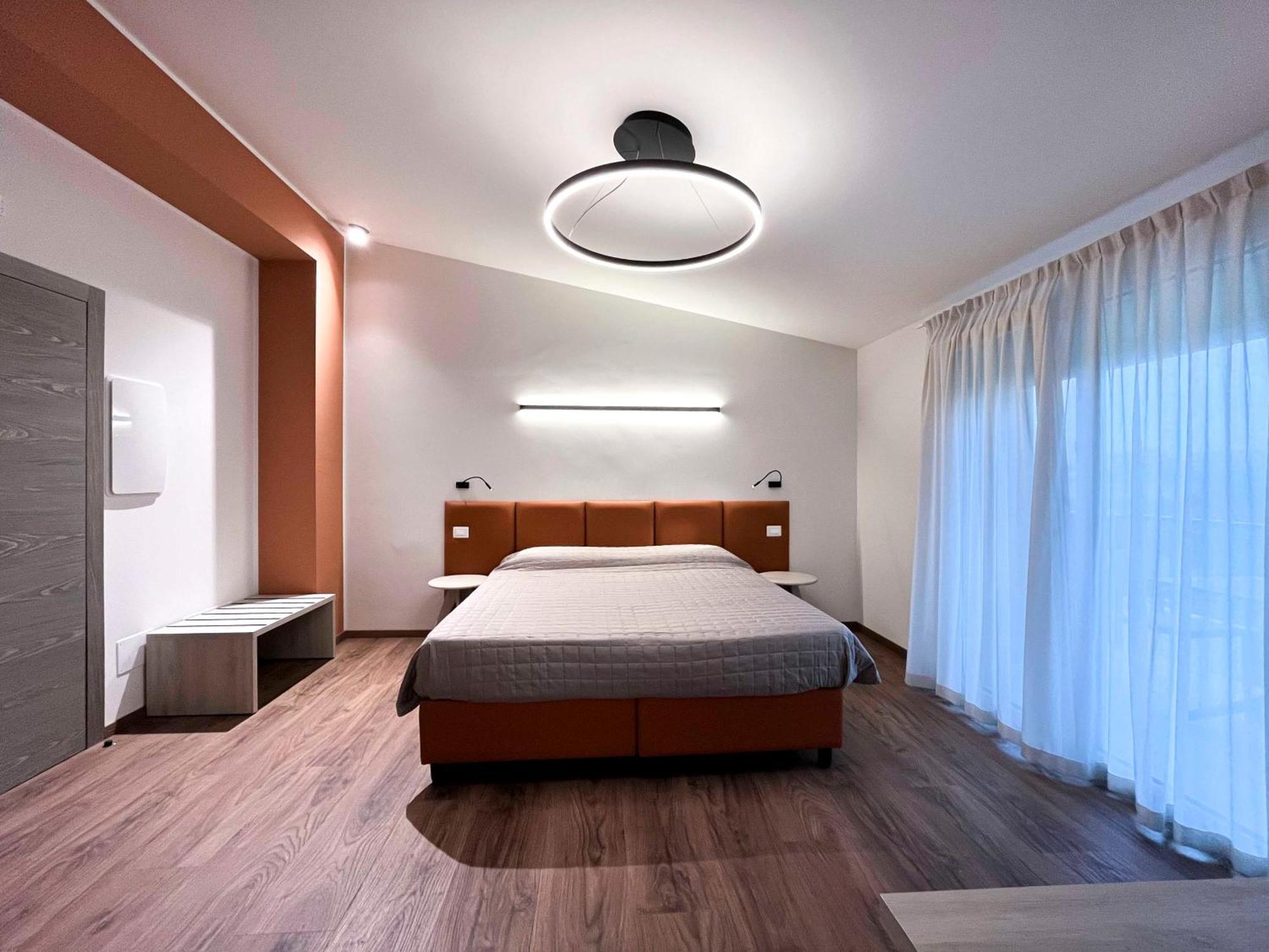 Nido Del Gelso Apartamento Dossobuono Exterior foto