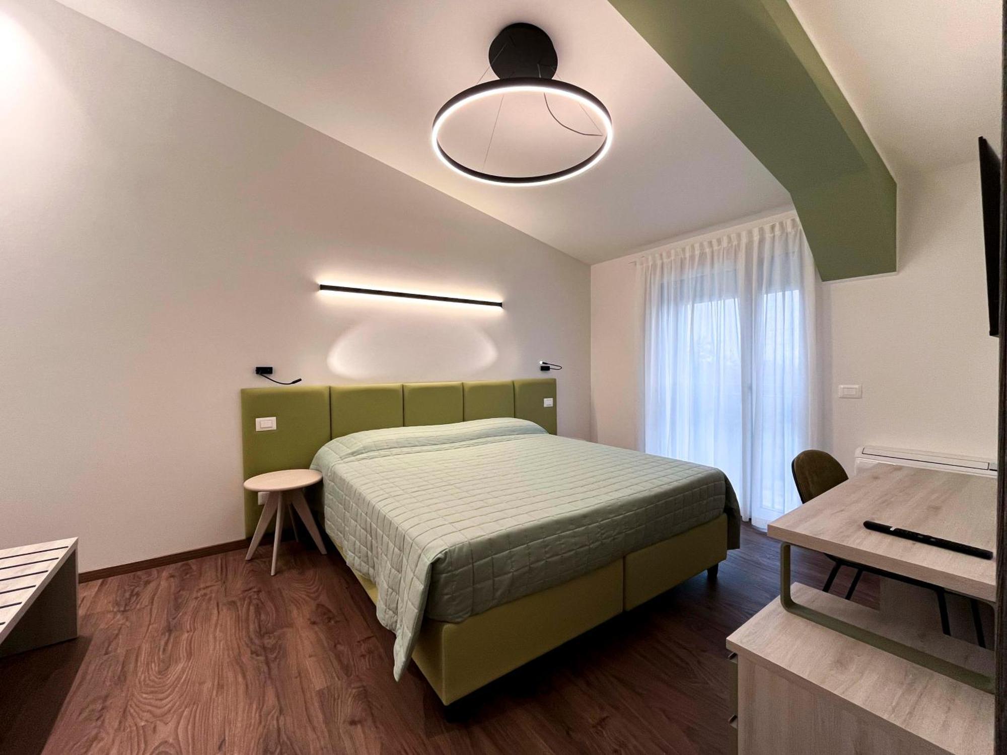 Nido Del Gelso Apartamento Dossobuono Exterior foto