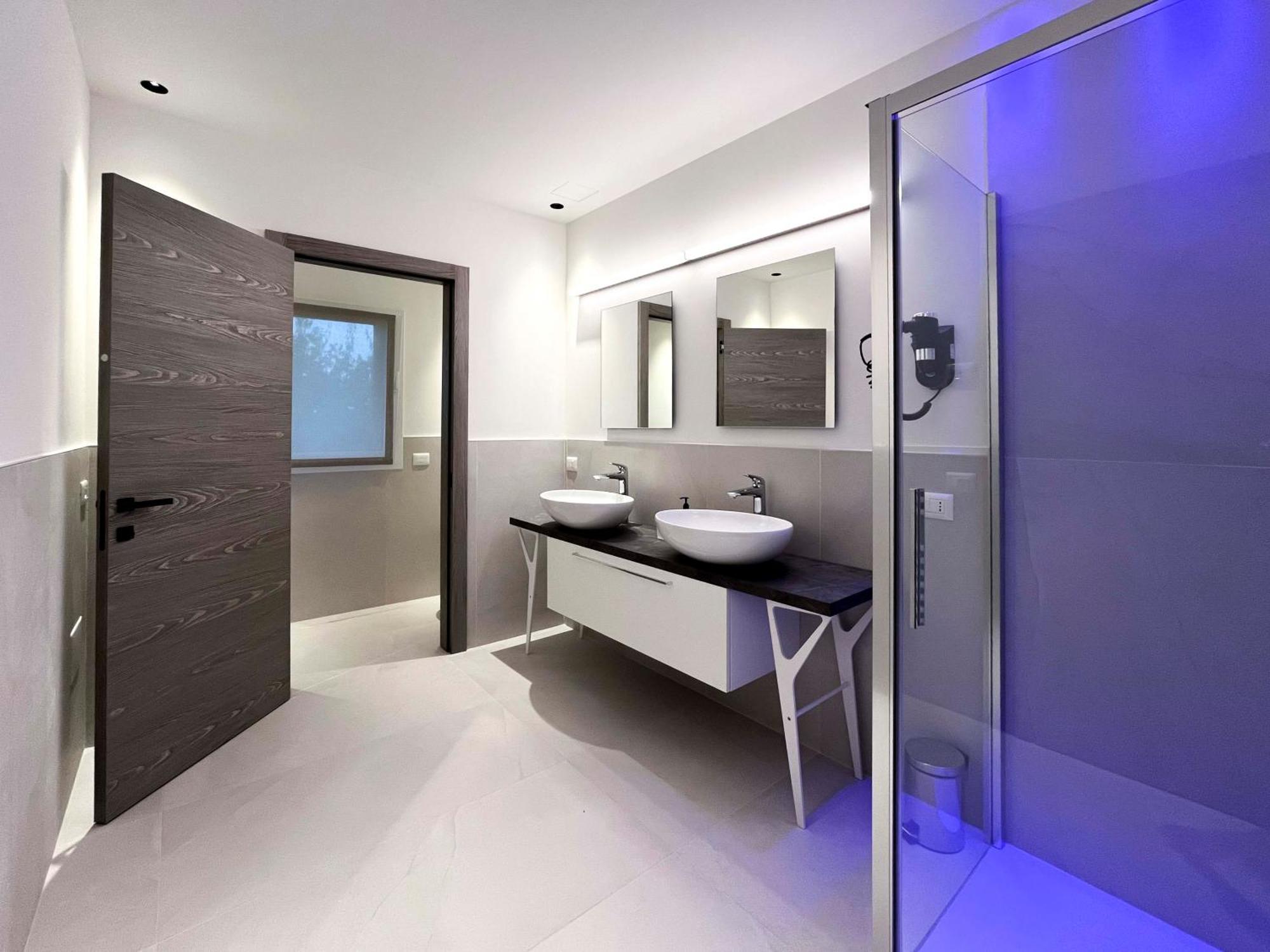 Nido Del Gelso Apartamento Dossobuono Exterior foto