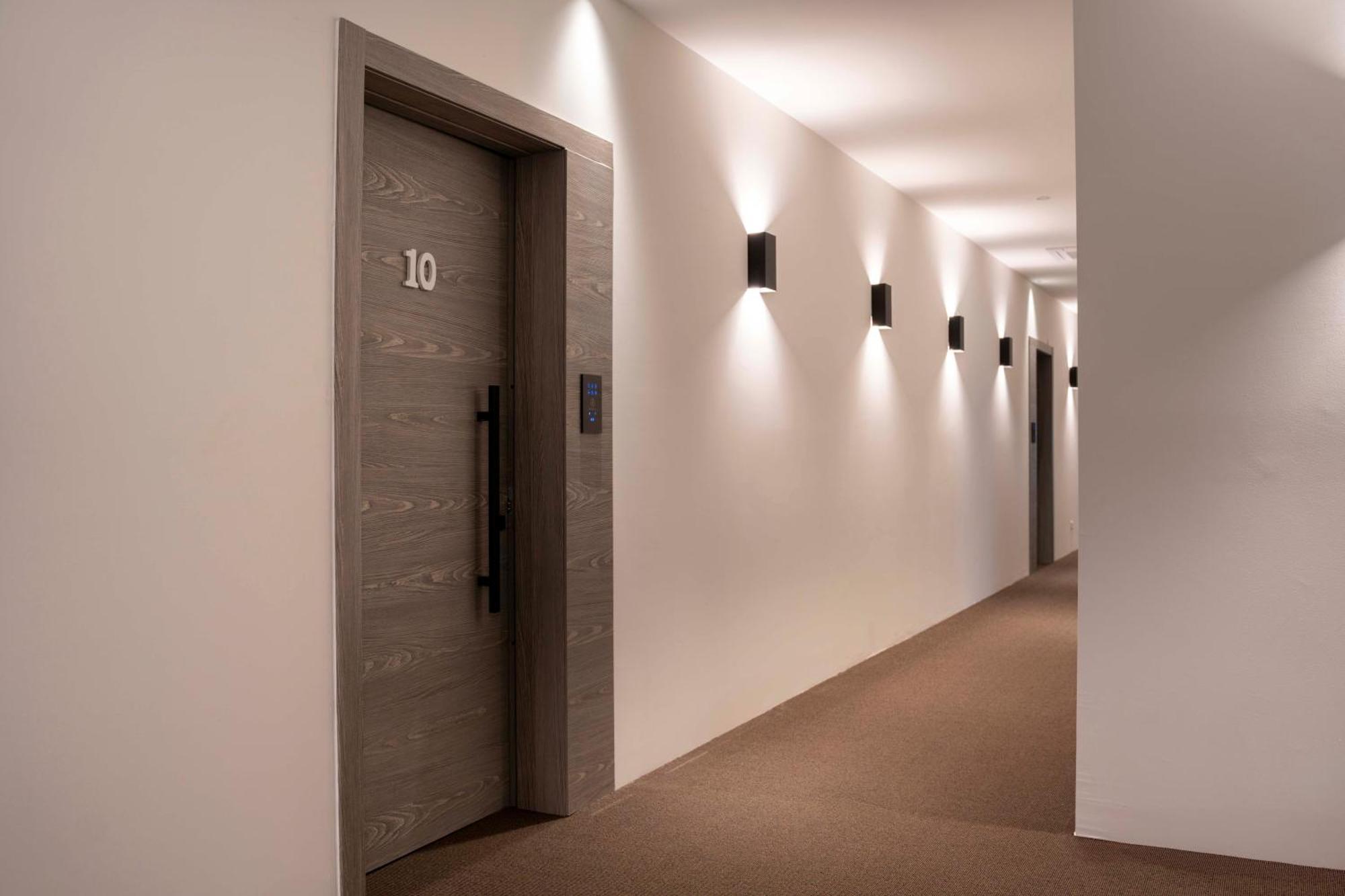 Nido Del Gelso Apartamento Dossobuono Exterior foto