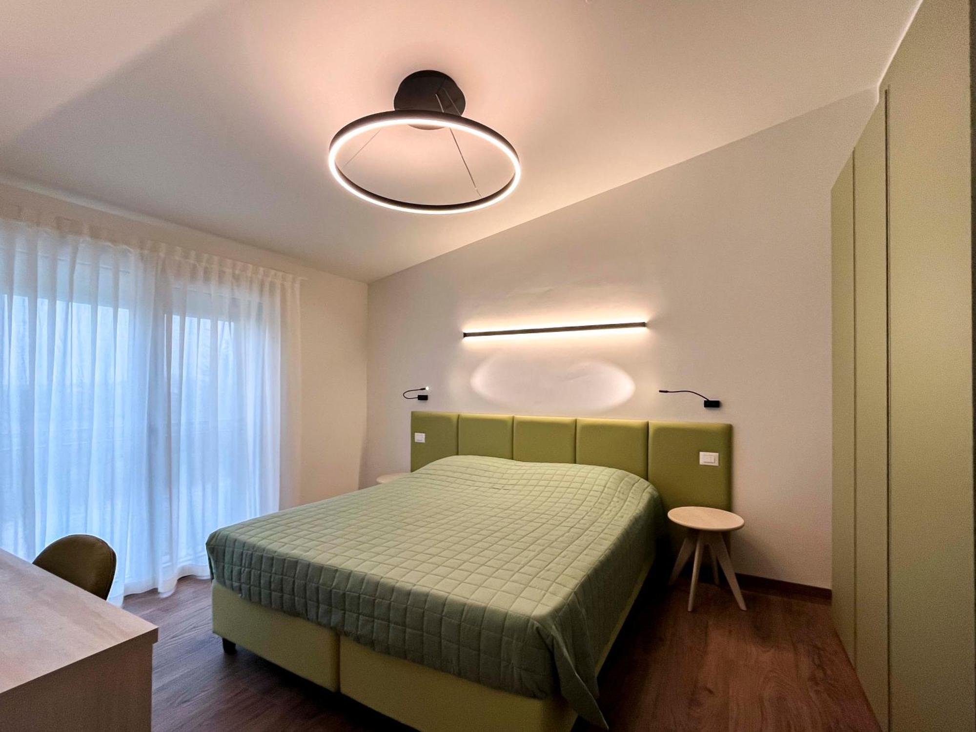 Nido Del Gelso Apartamento Dossobuono Exterior foto