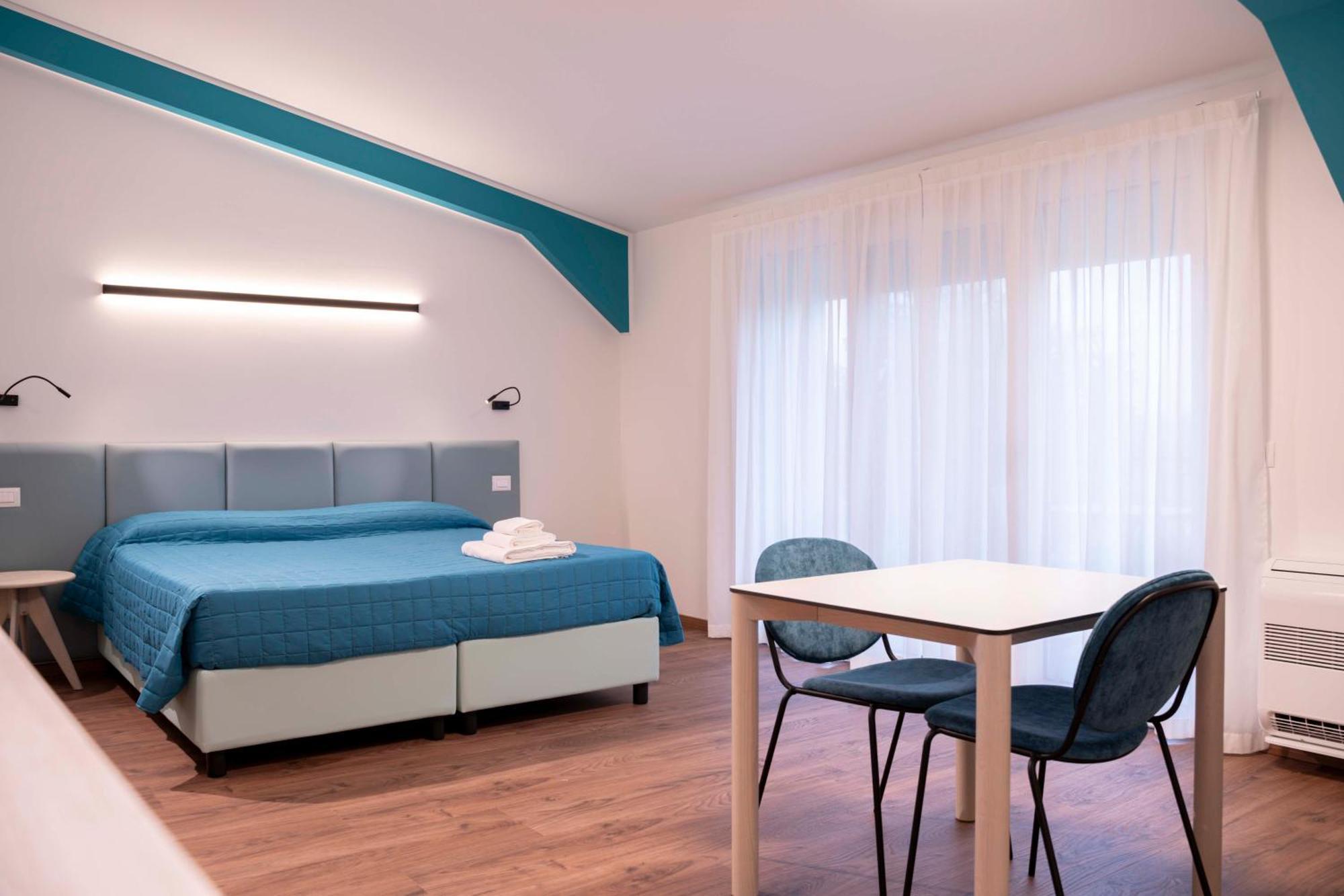 Nido Del Gelso Apartamento Dossobuono Exterior foto