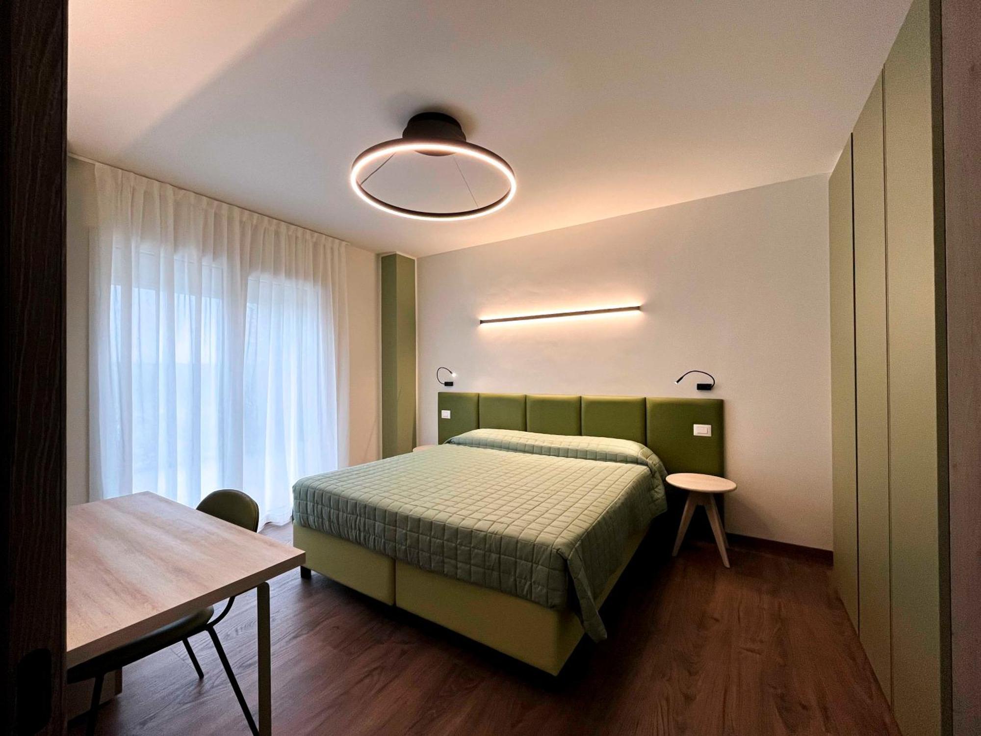 Nido Del Gelso Apartamento Dossobuono Exterior foto