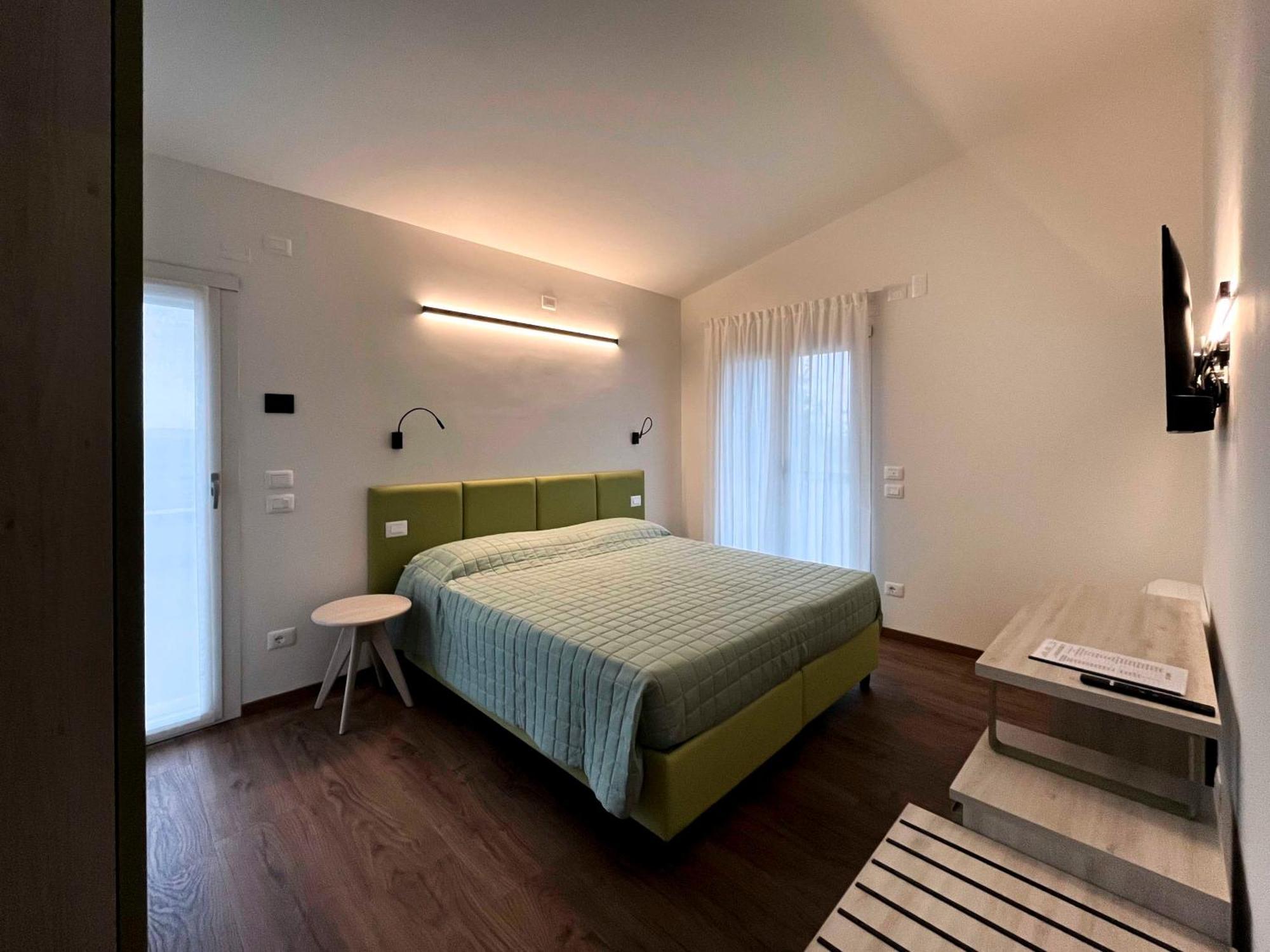 Nido Del Gelso Apartamento Dossobuono Exterior foto