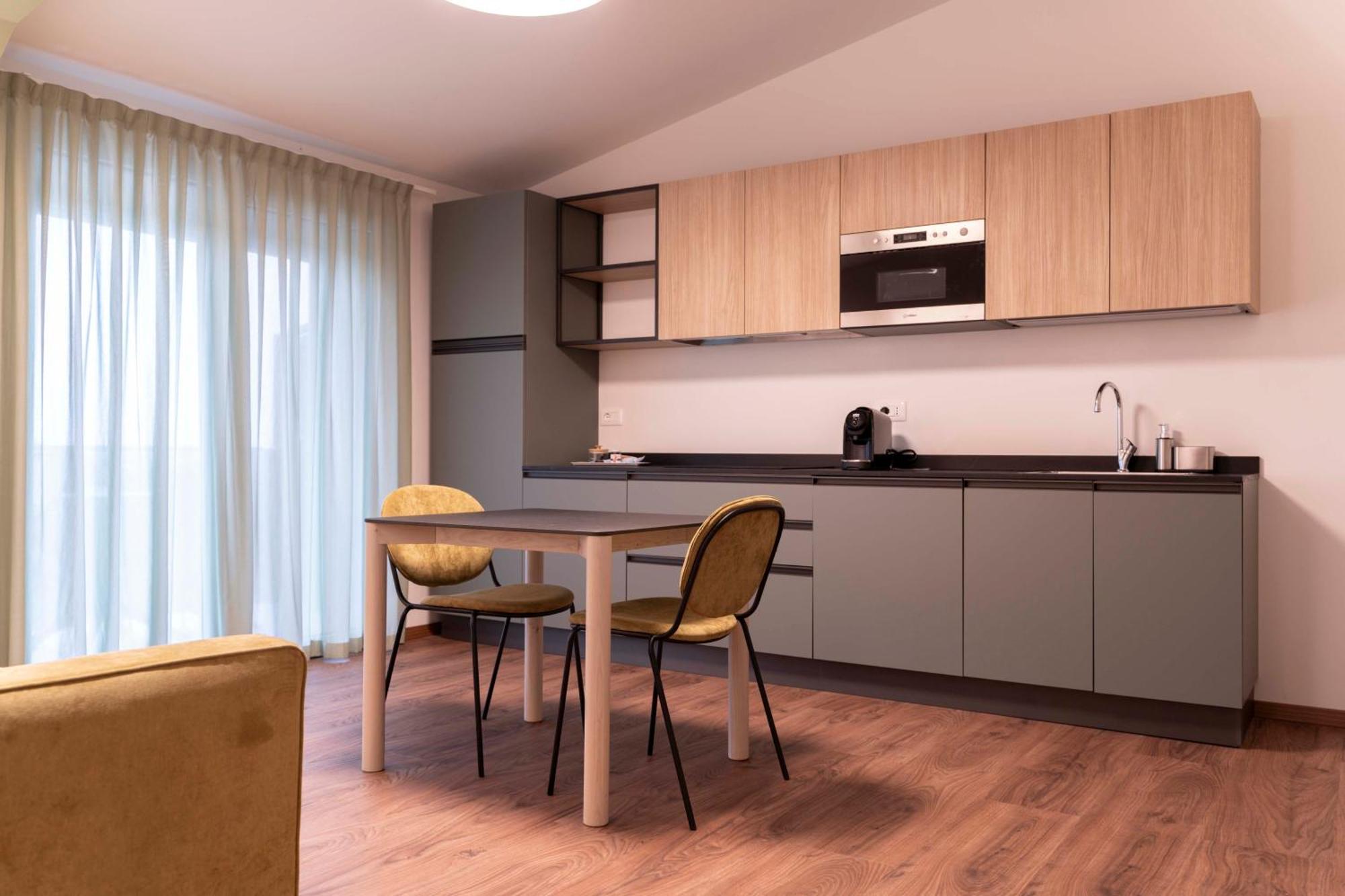Nido Del Gelso Apartamento Dossobuono Exterior foto