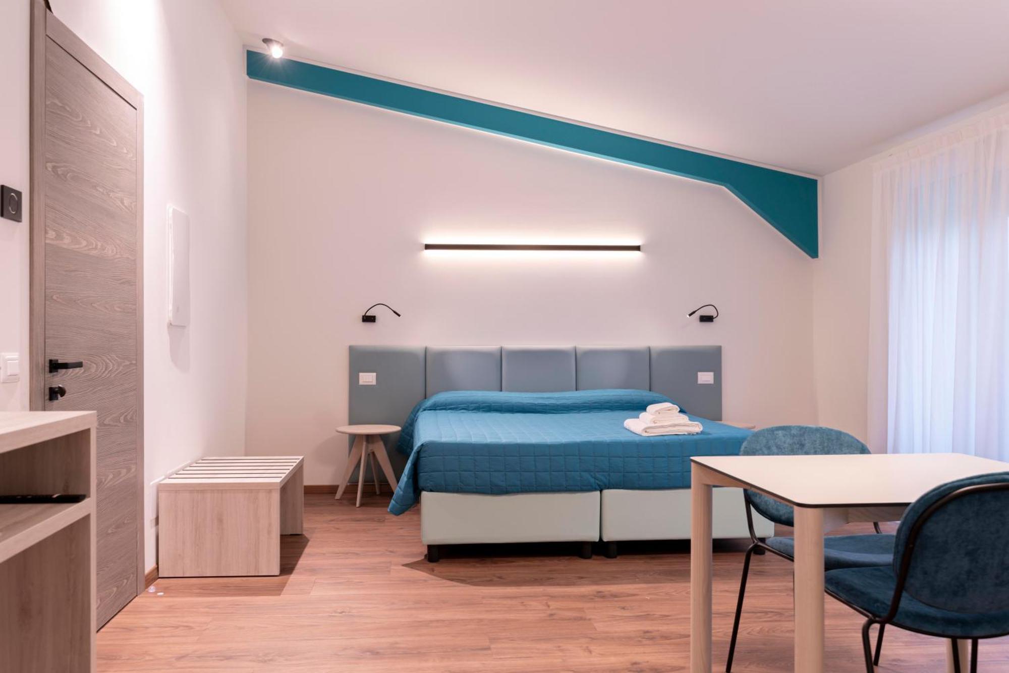 Nido Del Gelso Apartamento Dossobuono Exterior foto
