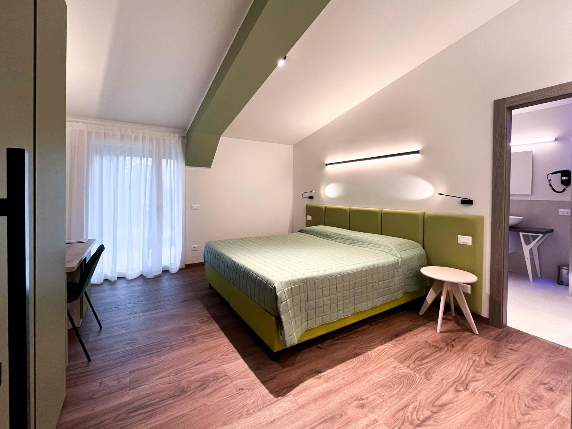 Nido Del Gelso Apartamento Dossobuono Exterior foto