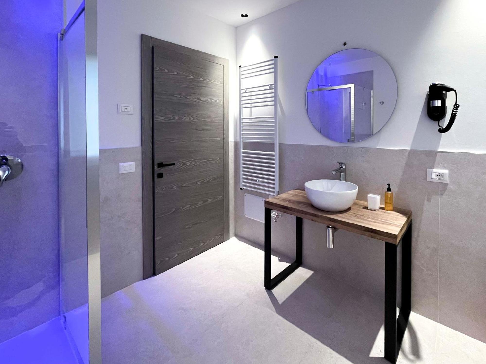 Nido Del Gelso Apartamento Dossobuono Exterior foto