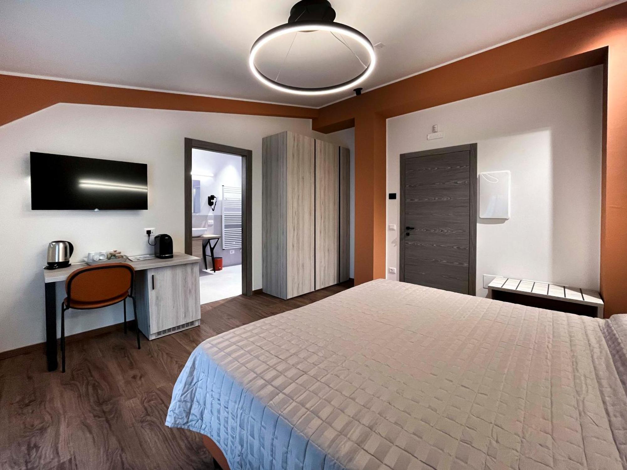 Nido Del Gelso Apartamento Dossobuono Exterior foto