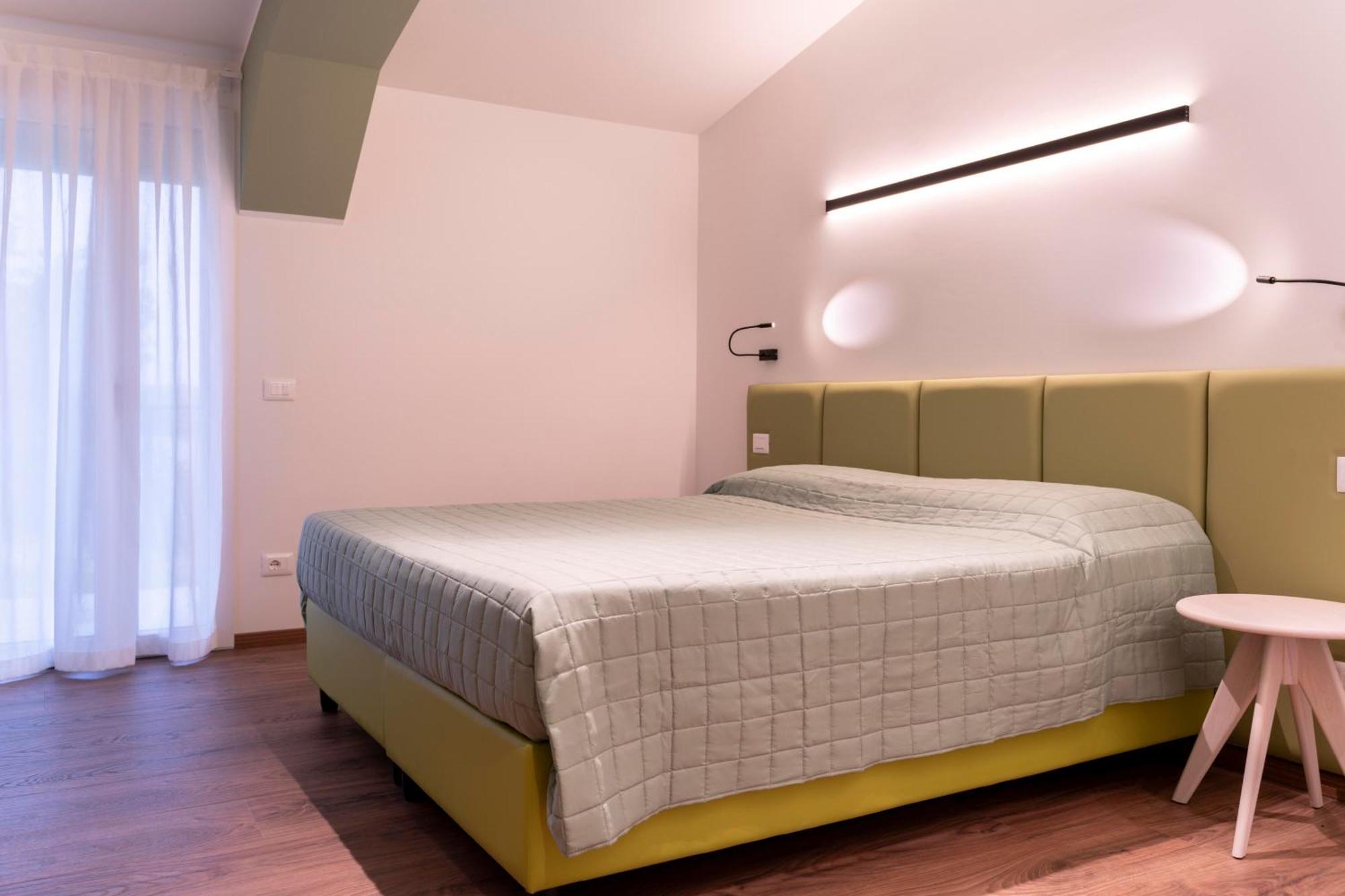 Nido Del Gelso Apartamento Dossobuono Exterior foto