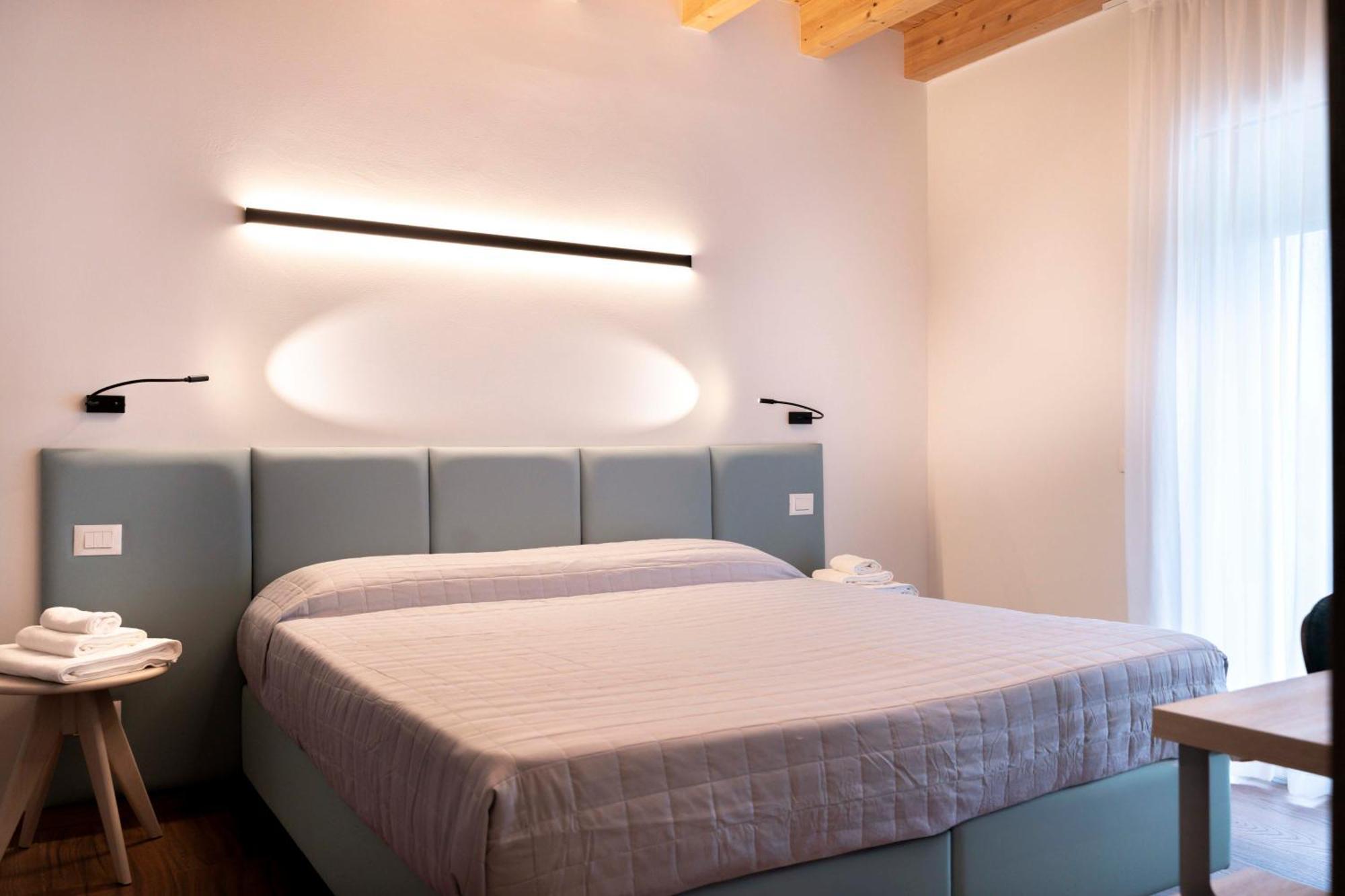Nido Del Gelso Apartamento Dossobuono Exterior foto
