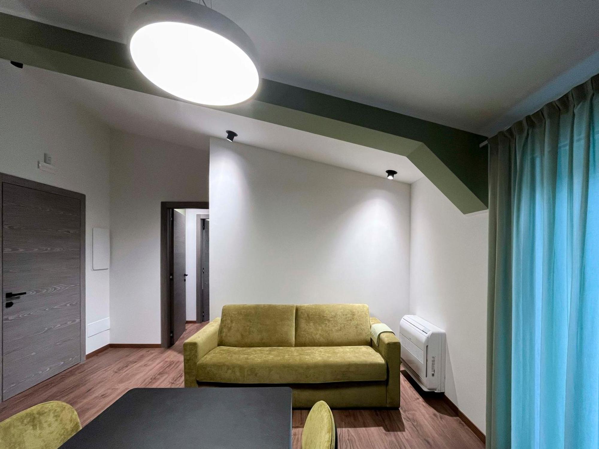 Nido Del Gelso Apartamento Dossobuono Exterior foto