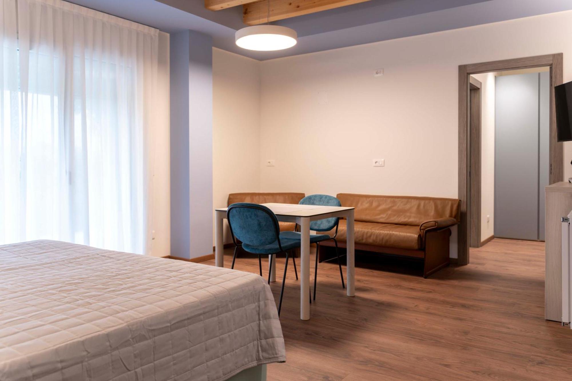 Nido Del Gelso Apartamento Dossobuono Exterior foto