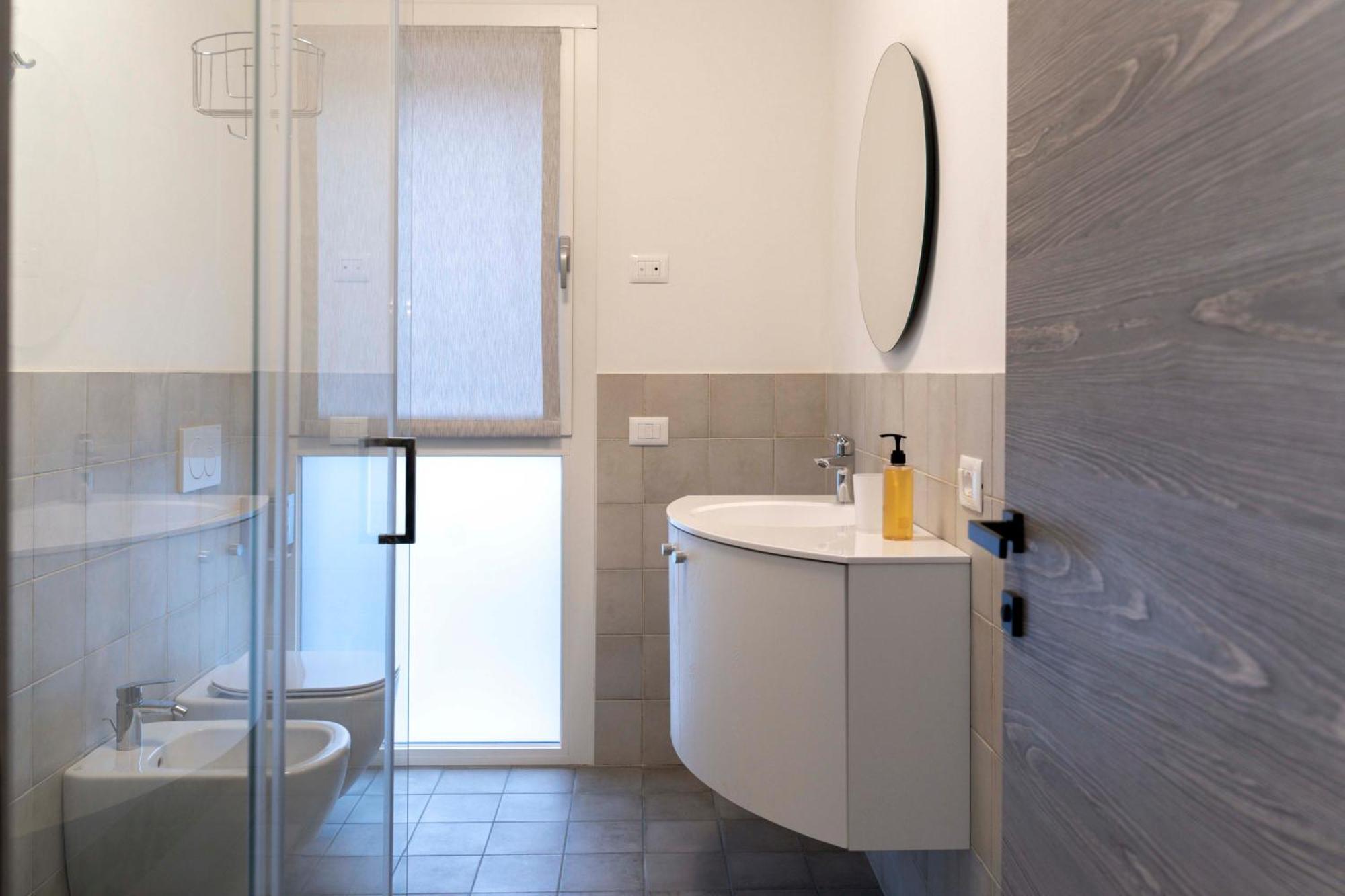 Nido Del Gelso Apartamento Dossobuono Exterior foto